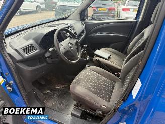 Opel Combo 1.4 ecoFLEX Selection Benzine! Schuifdeur NAP! picture 20