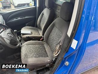 Opel Combo 1.4 ecoFLEX Selection Benzine! Schuifdeur NAP! picture 21
