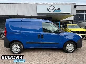 Opel Combo 1.4 ecoFLEX Selection Benzine! Schuifdeur NAP! picture 13