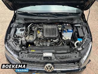 Volkswagen Polo 1.0 Highline Navigatie Cruise Airco 5-Deurs picture 8
