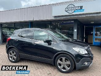 Auto incidentate Opel Mokka 1.4 T Cosmo Navi Clima Cruise 2014/5