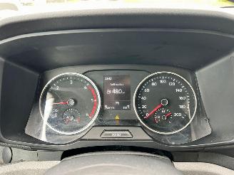 MAN TGE 35 2.0 Airco Lang picture 6