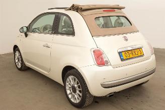 Fiat 500C 1.2 picture 3
