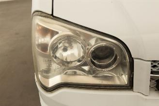 DFSK K-serie K01H 1.3 Airco motor loopt niet picture 21