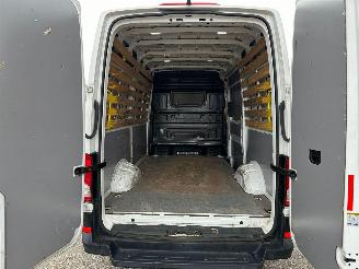 MAN TGE E-TGE 36 kWh Automaat 71.458 km Navi Clima picture 42