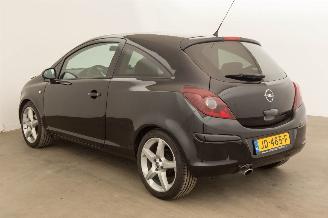 Opel Corsa 1.2-16V Airco Business picture 3