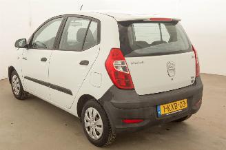 Hyundai I-10 1.0 Pure 102.085 km picture 3