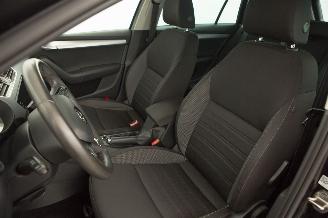 Skoda Octavia Combi 1.0 TSI Automaat Greentech Ambition Business picture 24