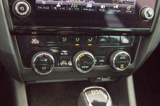 Skoda Octavia Combi 1.0 TSI Automaat Greentech Ambition Business picture 11