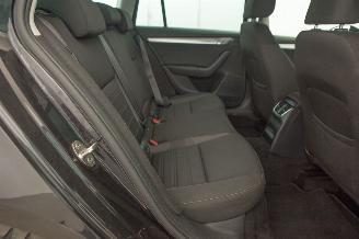 Skoda Octavia Combi 1.0 TSI Automaat Greentech Ambition Business picture 25