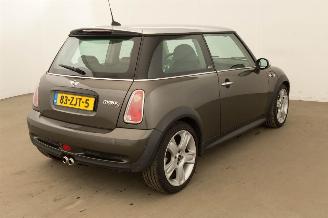 Mini Cooper S 1.6 Airco picture 4