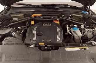 Audi Q5 2.0 TFSI Leer Hybrid Quattro Pro Line S picture 21