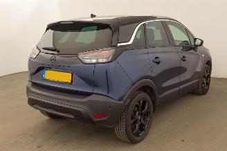 Opel Crossland 1.2 Turbo 59.643 km Clima Navi Level 4 picture 4