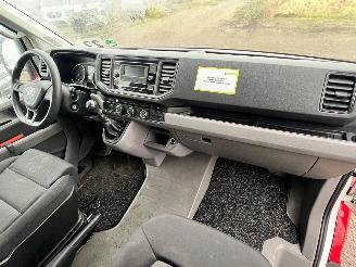 MAN TGE 35 2.0 Lang Airco picture 6