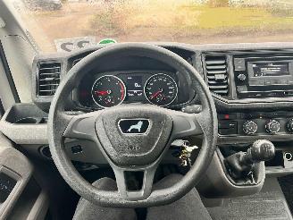 MAN TGE 35 2.0 Lang Airco picture 12