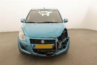 Suzuki Splash 1.0 108.396 km VVT Comfort EASSS picture 38