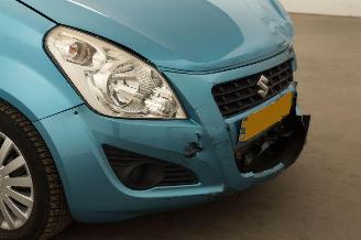 Suzuki Splash 1.0 108.396 km VVT Comfort EASSS picture 35