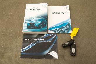 Mazda CX-5 2.0 GT-M 4WD Automaat picture 21