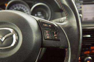 Mazda CX-5 2.0 GT-M 4WD Automaat picture 13