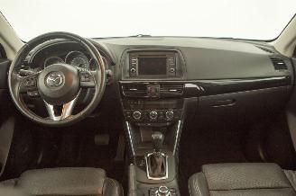 Mazda CX-5 2.0 GT-M 4WD Automaat picture 5