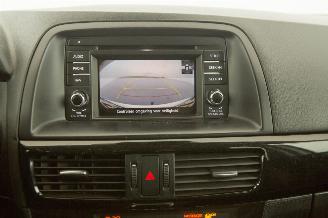 Mazda CX-5 2.0 GT-M 4WD Automaat picture 10