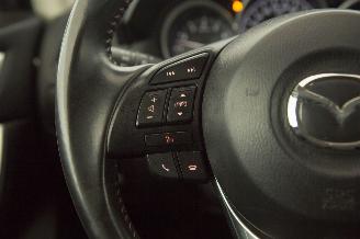 Mazda CX-5 2.0 GT-M 4WD Automaat picture 12