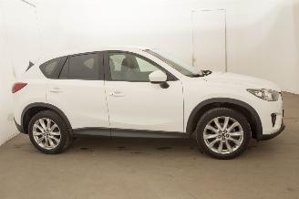 Mazda CX-5 2.0 GT-M 4WD Automaat picture 37