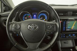 Toyota Auris 1.2 Aspiration picture 9