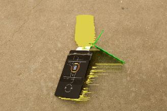 Tesla Model 3 Performance AWD 75 KWH picture 14