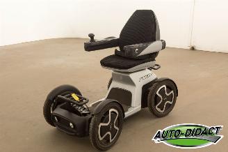 skadebil overig Invacare  Scoozy Serie 15 2019/1