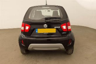 Suzuki Ignis 1.2 Smart 33.320 km Hybrid Comfort picture 36