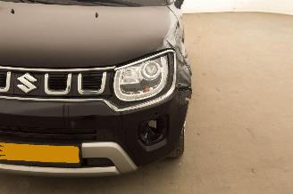 Suzuki Ignis 1.2 Smart 33.320 km Hybrid Comfort picture 34