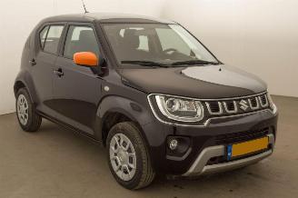Suzuki Ignis 1.2 Smart 33.320 km Hybrid Comfort picture 2