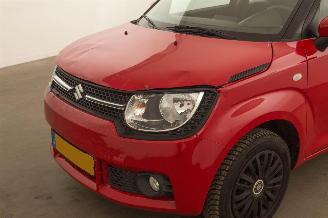Suzuki Ignis 1.2 Comfort 63.154 km picture 30