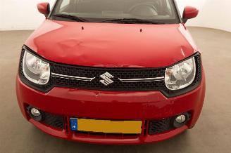 Suzuki Ignis 1.2 Comfort 63.154 km picture 31