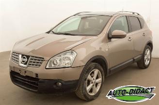 Avarii autoturisme Nissan Qashqai 1.6 Acenta 2009/3