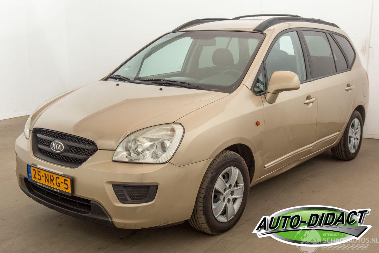 Kia Carens 2.0 automaat 7 Persoons