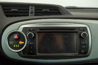 Toyota Yaris 1.5 Full Hybrid 89.456 km Aspiration picture 8