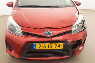 Toyota Yaris 1.5 Full Hybrid 89.456 km Aspiration picture 31
