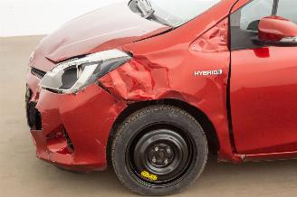 Toyota Yaris 1.5 Full Hybrid 89.456 km Aspiration picture 29