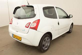Renault Twingo 1.2 16V Collection Airco picture 4