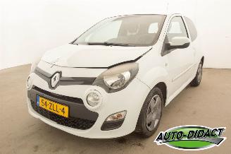 Avarii autoturisme Renault Twingo 1.2 16V Collection Airco 2012/12