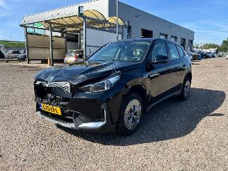 Coche accidentado BMW iX1 EDrive 20 67KWH 2024/11