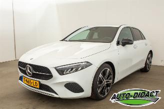 Avarii autoturisme Mercedes A-klasse A180 Luxury Line Automaat 2023/7
