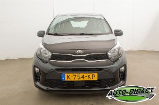 Kia Picanto 1.0 DPi 64.994 km Dynamicline picture 32