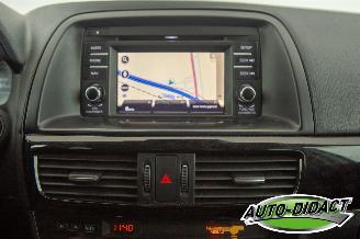 Mazda CX-5 2.0 GT-M 4WD Leer Automaat AWD picture 7