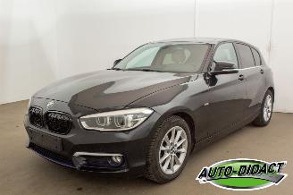 Avarii autoturisme BMW 1-serie 116D Navi 2016/5