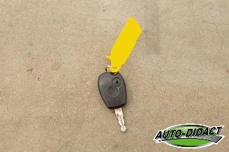 Dacia Logan 1.6-16V Airco Lauréate 7p. picture 22