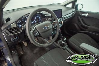Ford Fiesta 145.987 KM 1.0 EcoBoost Connected picture 26