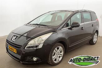 Avarii autoturisme Peugeot 5008 1.6 THP GT 7P. Leer 2011/4